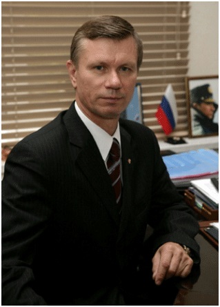 Буянов Владимир Петрович