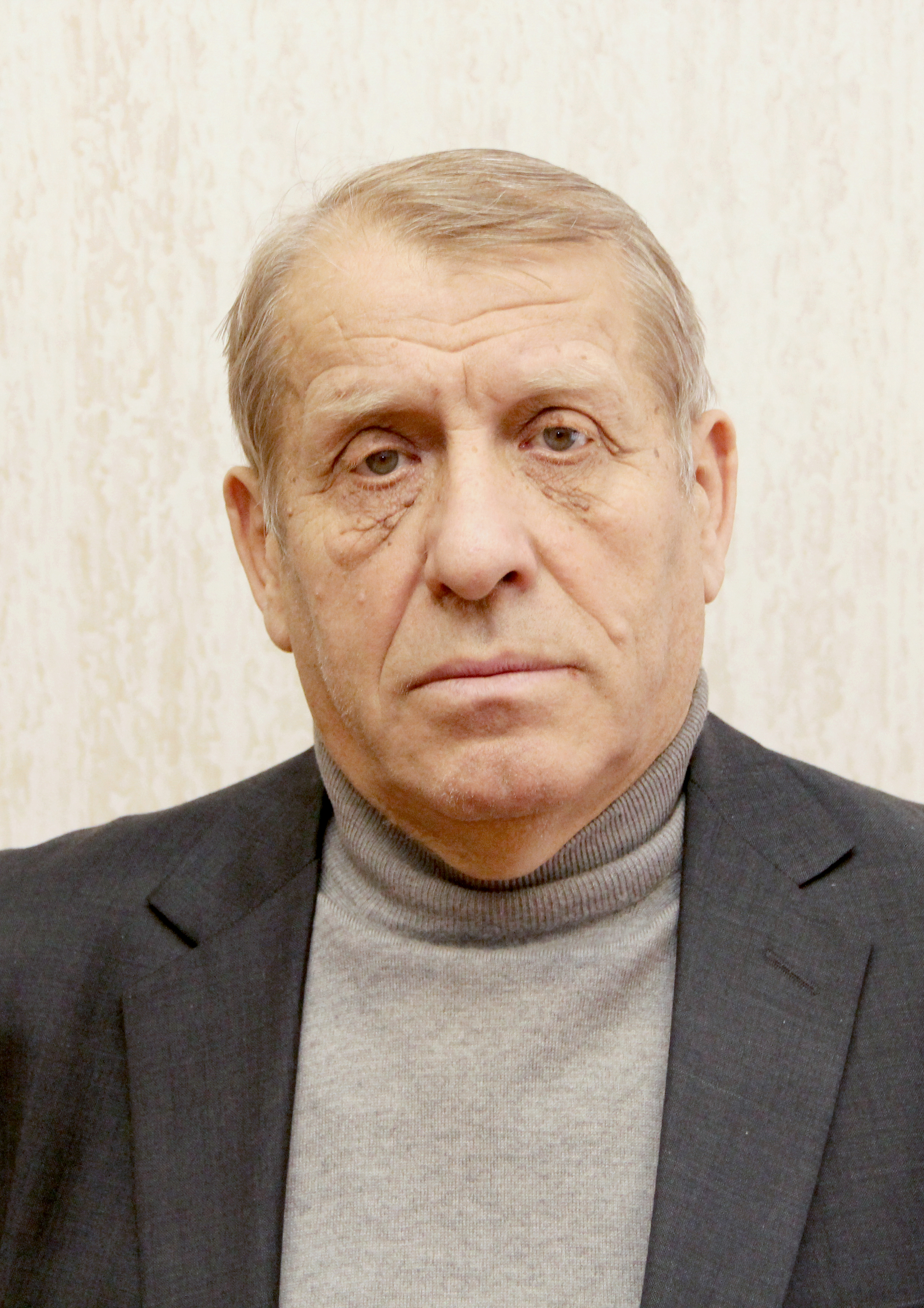 Геннадий Владимирович Дашков