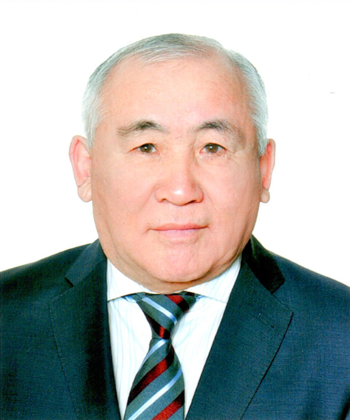 Копабаев Омрали Кажибаевич