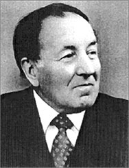 профессор В. С. Мартемьянов