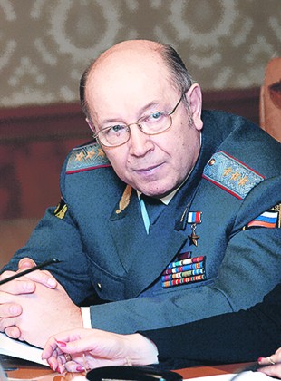 Алекса́ндр Алексе́евич Чека́лин (родился 6 сентября 1947, г. Верея Московской области)