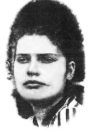 Алла Александровна Горская