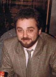 Сергей Мажаров, 1986