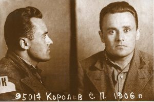 27 сентября 1938 года Сергей Павлович Королёв был осужден на 10 лет лагерей как "троцкист"