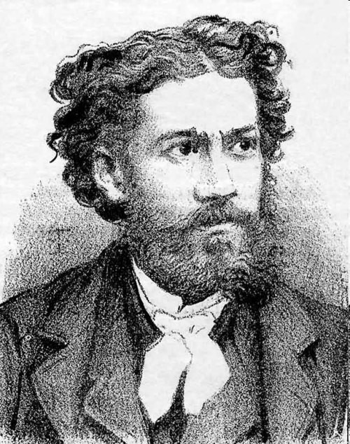 9 ноября 1832 года родился Эмиль Габорио |