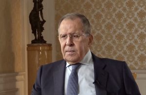 Лавров