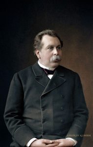 15 июля Министр Вячеслав Плеве