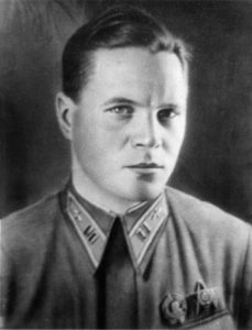 28 июля Сергей Александрович Черных