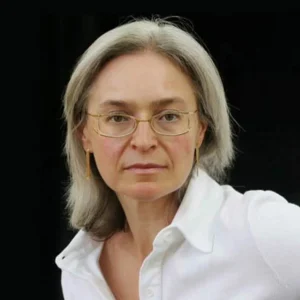 7 октября Политковская