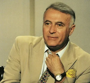 11 ноября Борис Ноткин