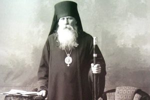 11 декабря епископ Феофан