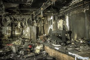5 декабря Хромая Лошадь