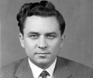 19 марта Конон Молодый