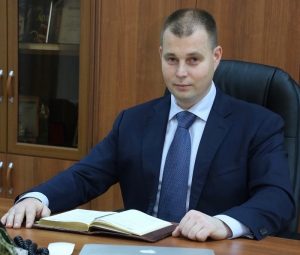 21 марта Кулешов Роман Владимирович