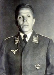 9 марта Николай Кузнецов