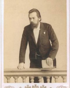 13 апреля Адвокат Плевако
