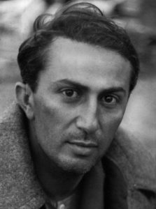 14 апреля Яков Джугашвили