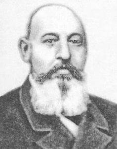 15 апреля Дмитрий Сипягин