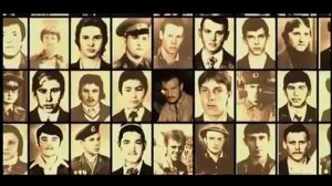 26 апреля Герои восстания в Бадабере