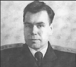 12 мая Константин Андреевич Мокичев