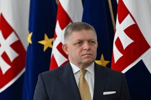 15 мая Роберт Фицо