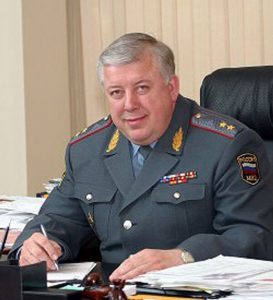 12 августа Владимир Кикоть