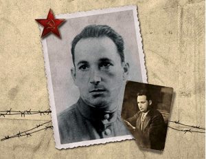 14 октября Александр Печерский