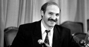 20 июня А.Г. Лукашенко