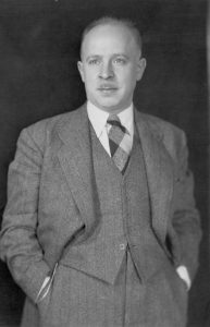 21 июня Фред Роуз