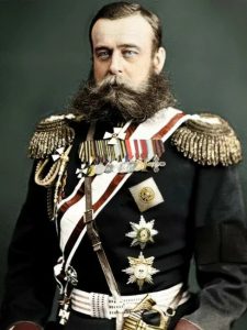 25 июня Генерал Скобелев