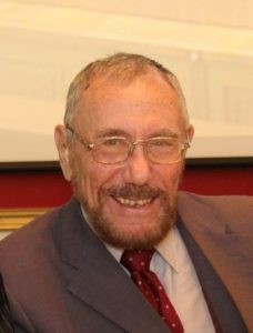 27 июня Юрий Кузьмич Орлов