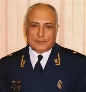 18 июля В.Е. Эминов