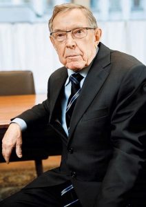 24 июля В.Ф. Яковлев