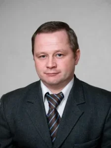 22 августа М.Ю. Челышев