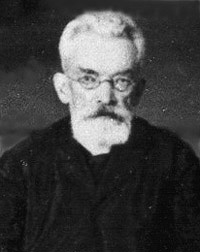 29 августа Иван Яковлевич Фойницкий