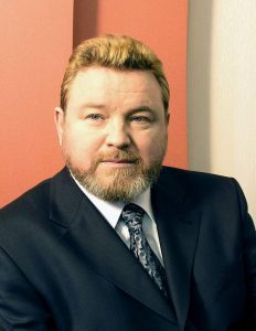 7 августа Михаил Евдокимов