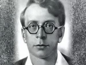 18 сентября Дмитрий Кедринi