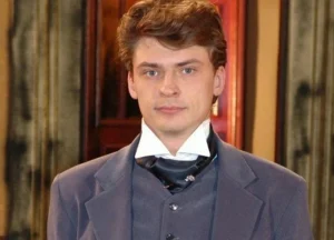 21 сентября Дмитрий Жулин