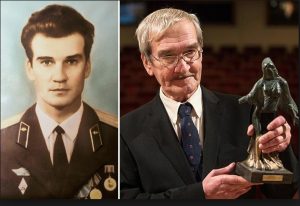 26 сентября полковник Станислав Петров