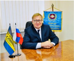 Сентябрь День Краснодара В.П. Коняхин