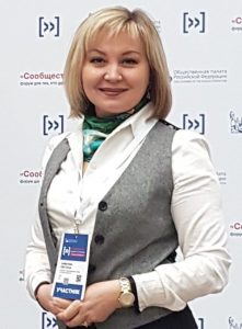 Сентябрь День Курска С.В. Шевелева