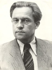 25 октября Ярослав Галан